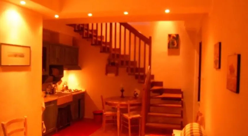 Casa Pianosinatico