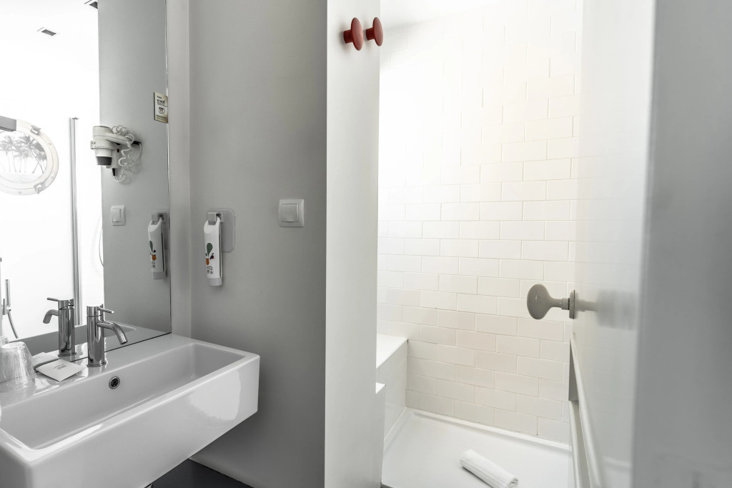 Ibis Styles Lisboa Centro Liberdade NE