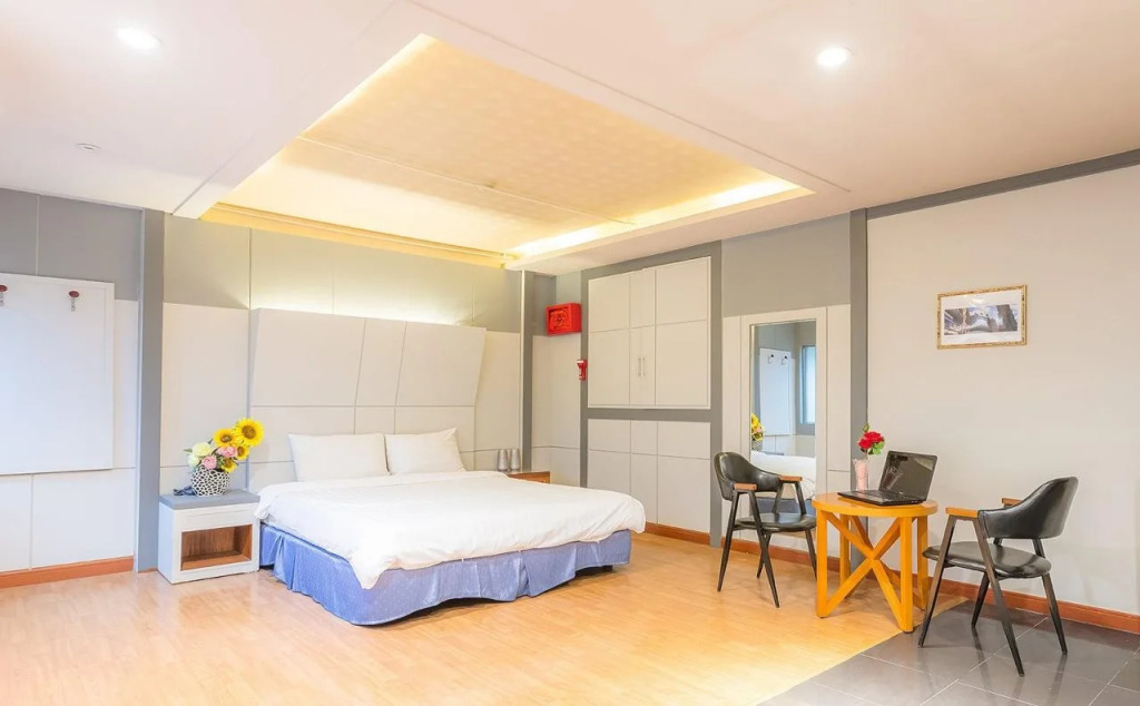 The Evelyn Dongdaemun Hotel