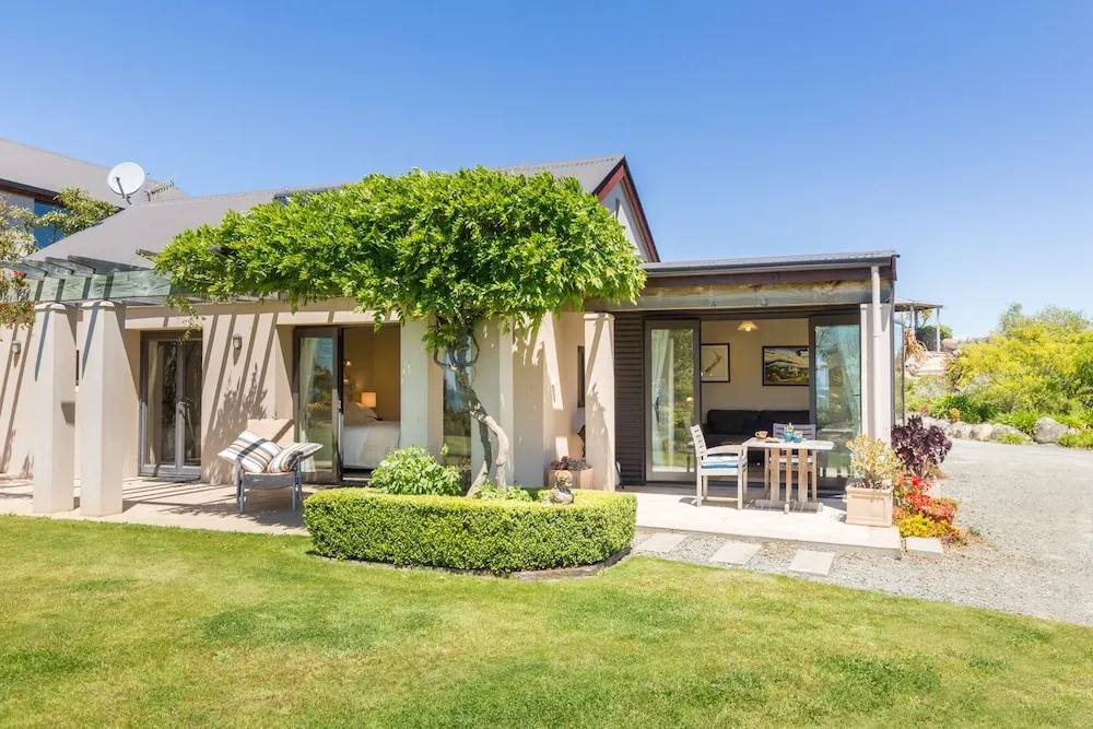 Clayridge Cottages