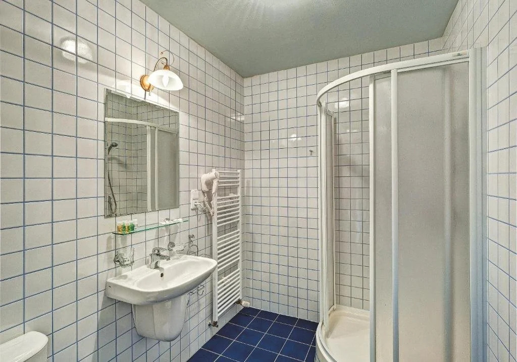 Hotel Buchlov