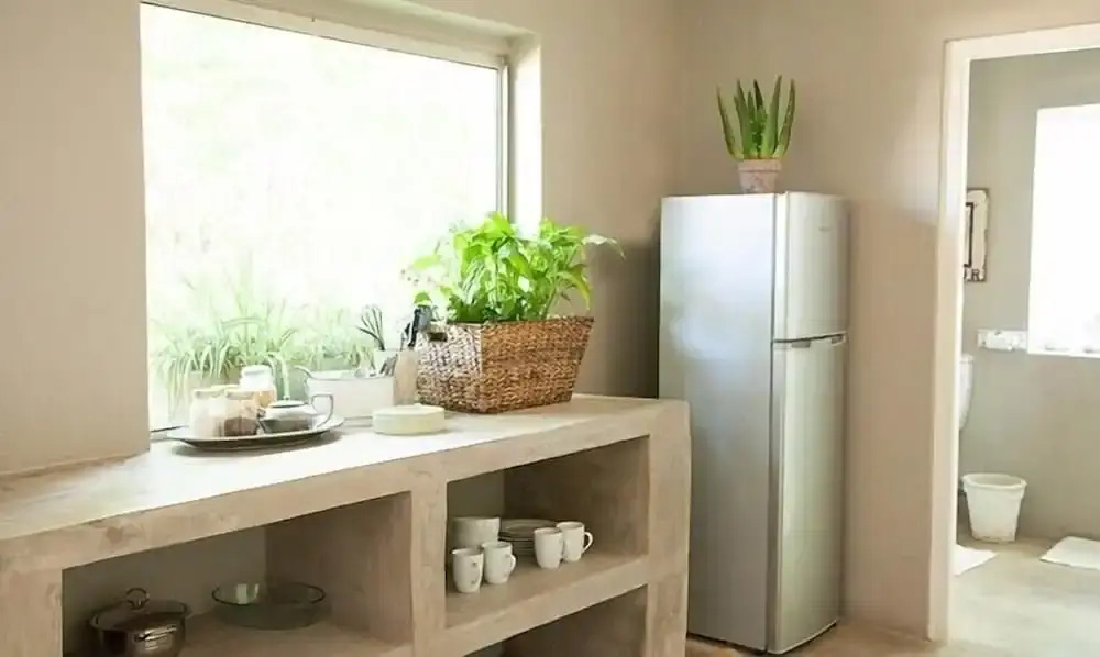 Little Forest Guest House