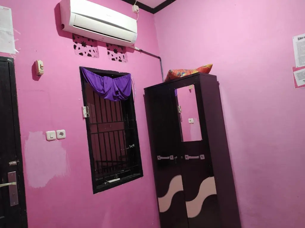 OYO 3444 Fidiyah Inn Syariah
