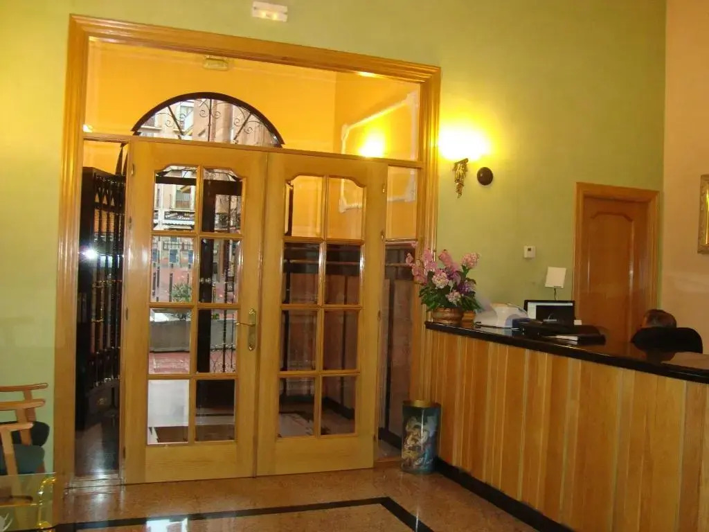 Hostal Universal