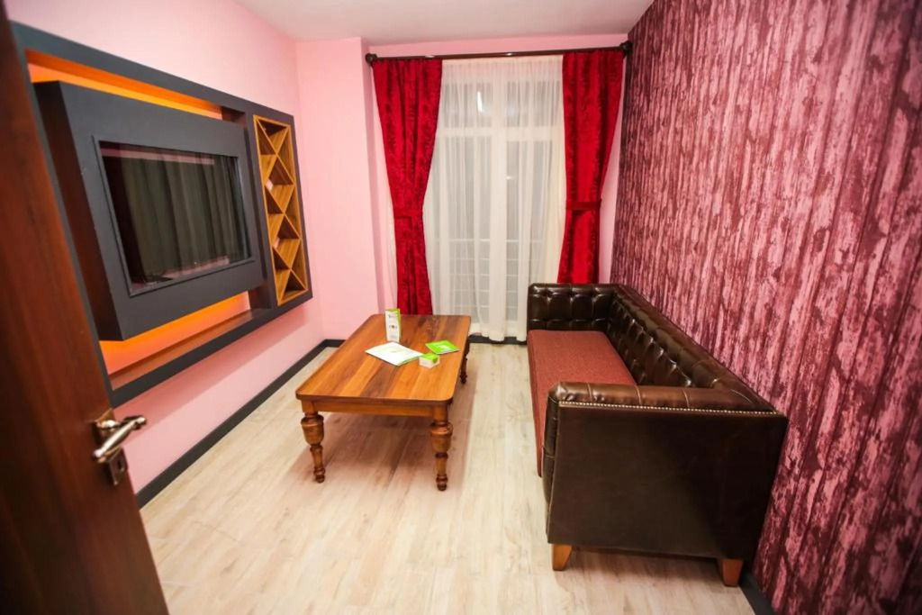 Borapark Hotel