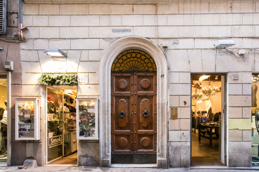JB Relais- Campo de Fiori
