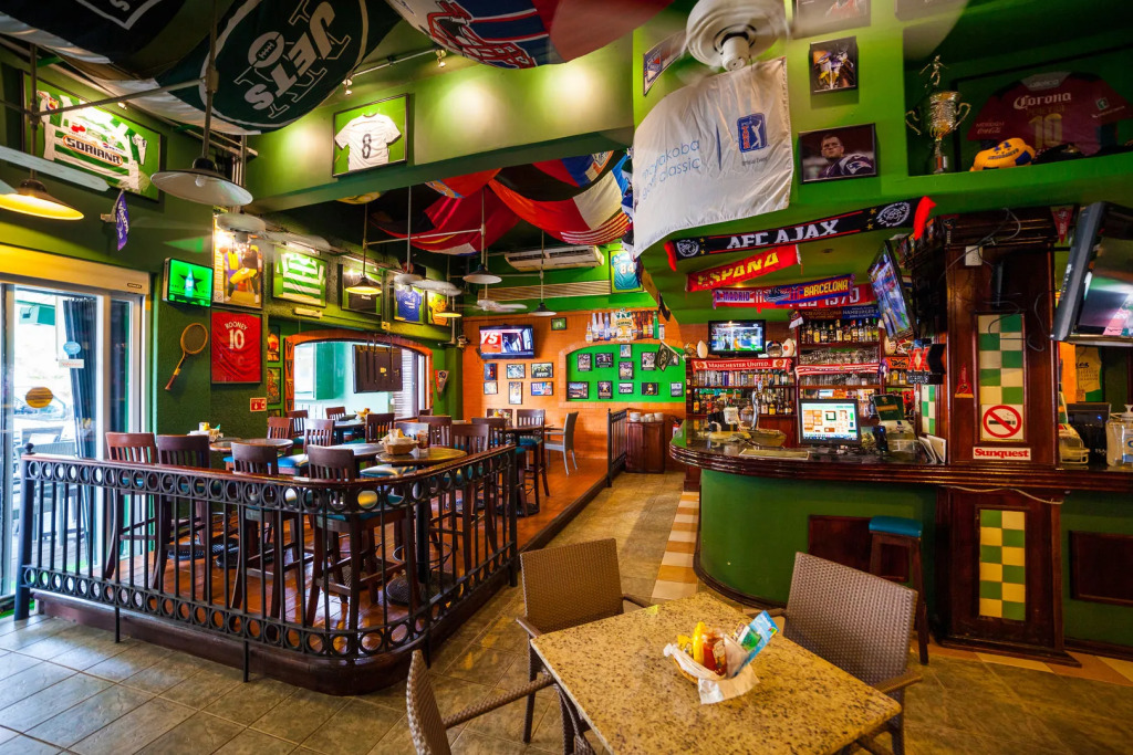 Отель Tukan Hotel Playa del Carmen