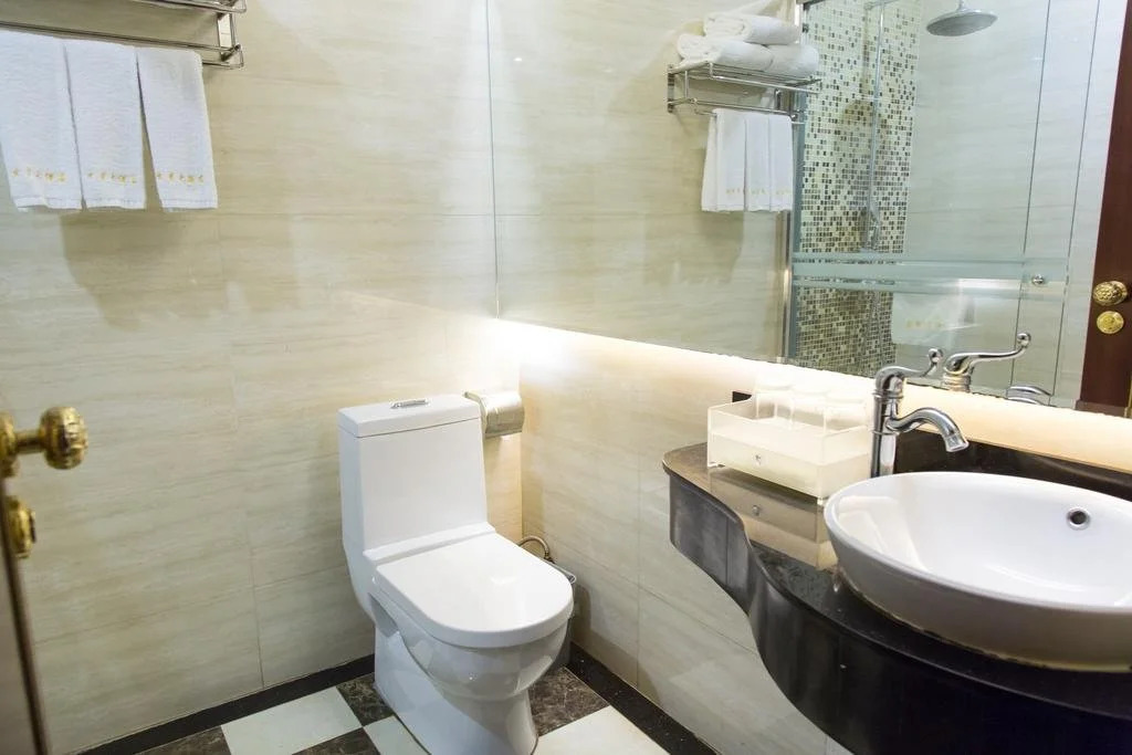 Elan Hotel Guangzhou Dongpu
