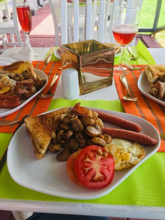 Sinesan Guesthouse