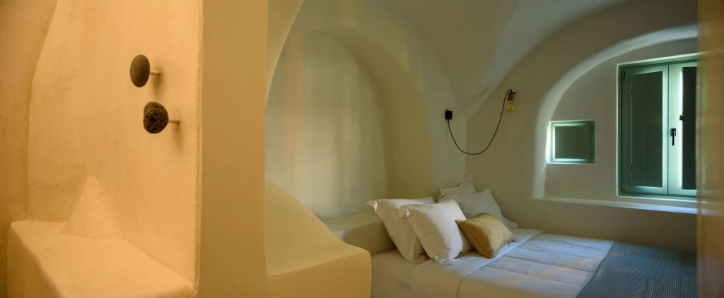 Potamos Luxury House, Private Pool, Santorini