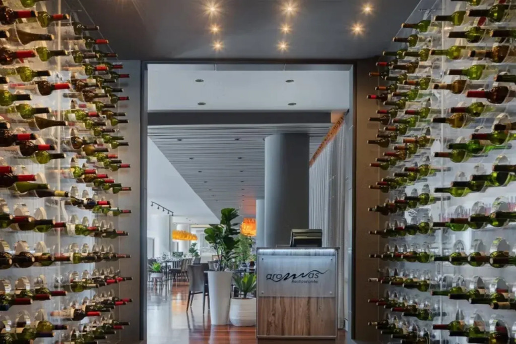 Holiday Inn Santo Domingo by IHG