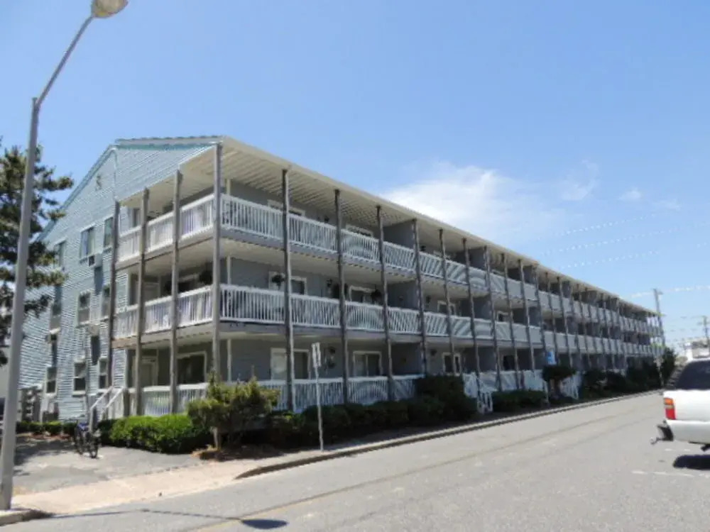 Seaway 5 By Redawning