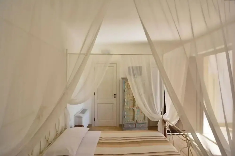 Masseria Spetterrata