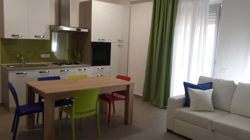 Residence Palazzo dei Delfini by RECEPTIO