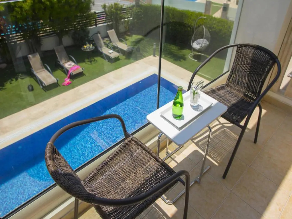 Villa Elias