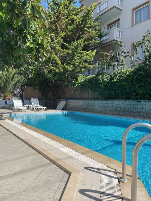 Fora Apart Otel Cesme