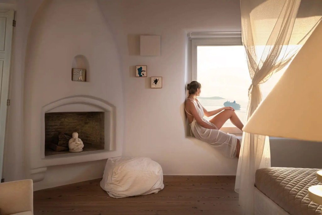 Villa Montessito Mykonos