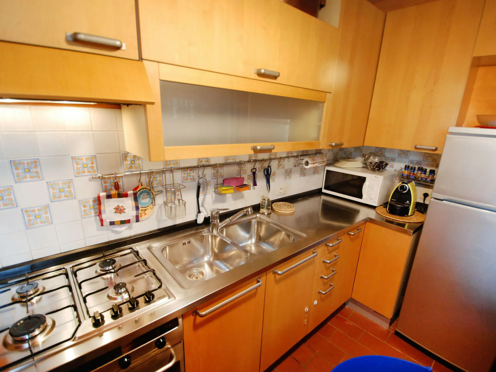 Apartment di Magnano by Interhome
