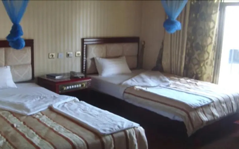 DV APART Boutique Hotel