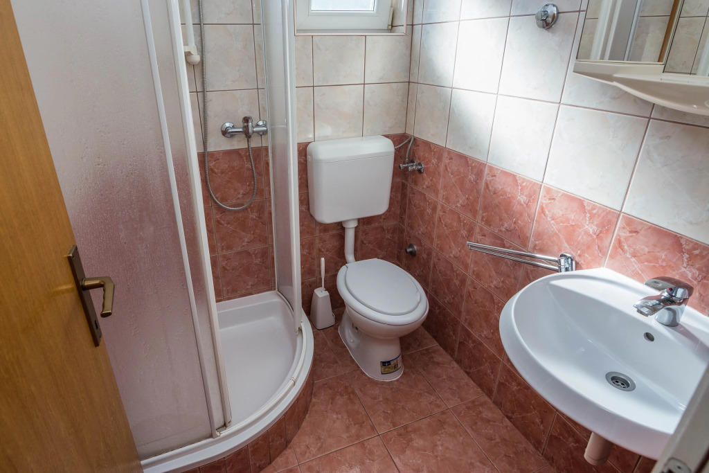 Apartment Basic 4