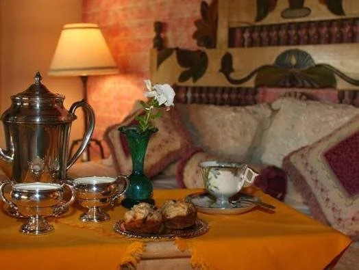 Hacienda del Desierto Bed & Breakfast