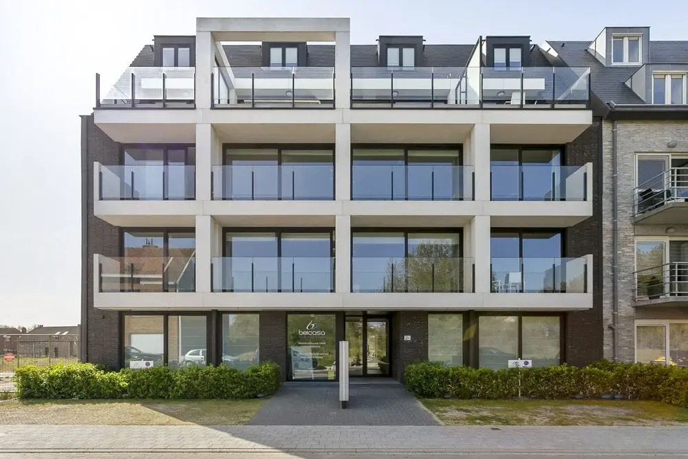 Belcasa Family Suites & Lofts Aparthotel