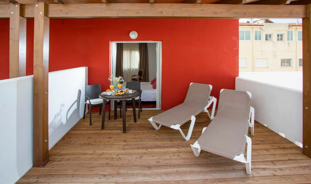 Hotel Borgia