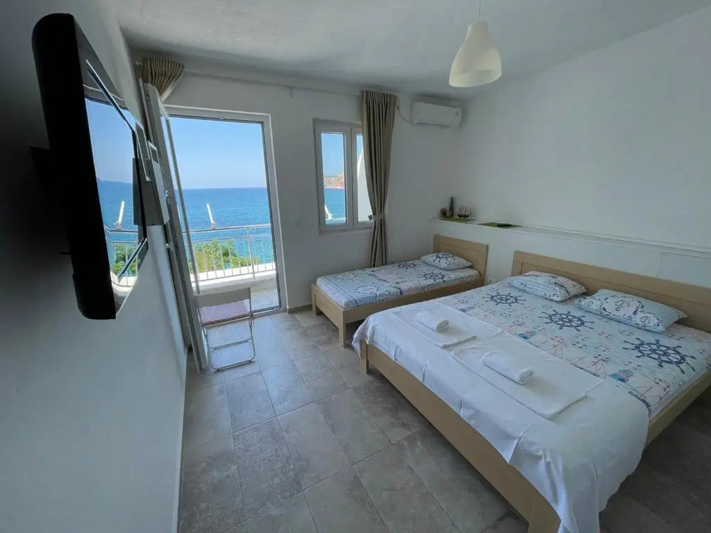 Two Palms Apartment