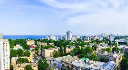 Апартаменты Капитан