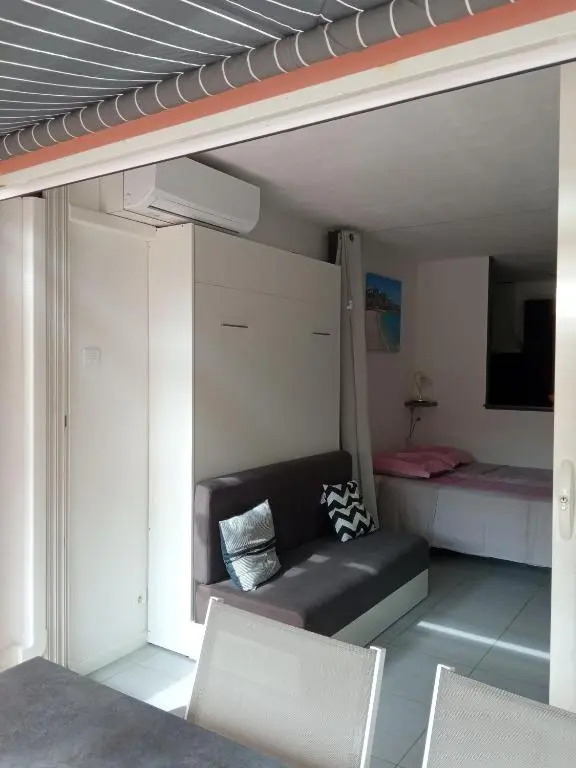 Residence Saint Clair - Studio Elena