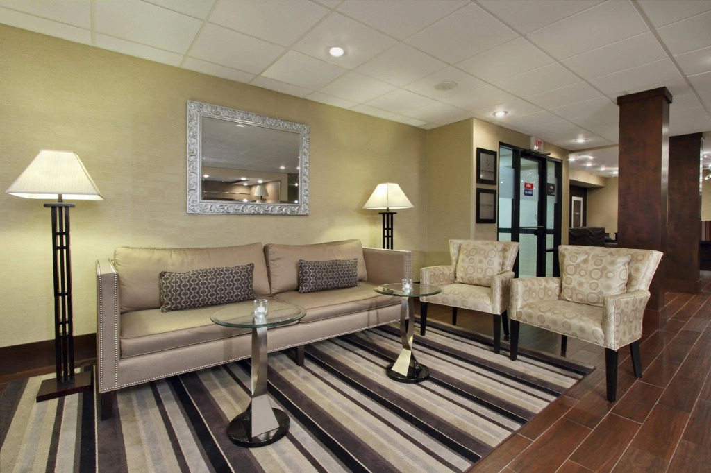 Hampton Inn Ashtabula