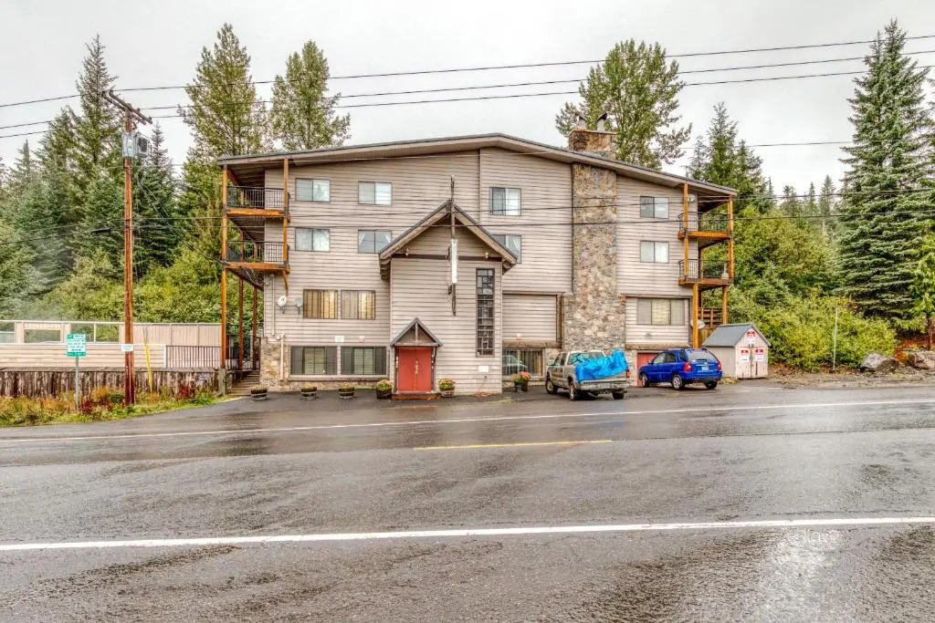 Glorious Mt Hood Condo #304