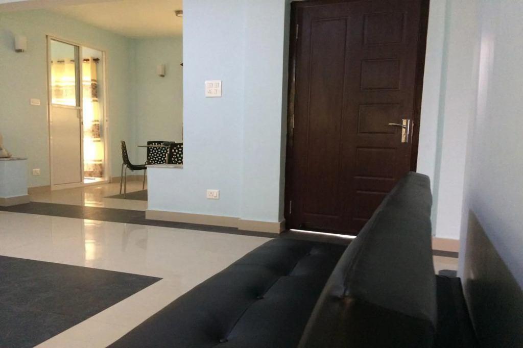Lazimpat Luxury Apartments