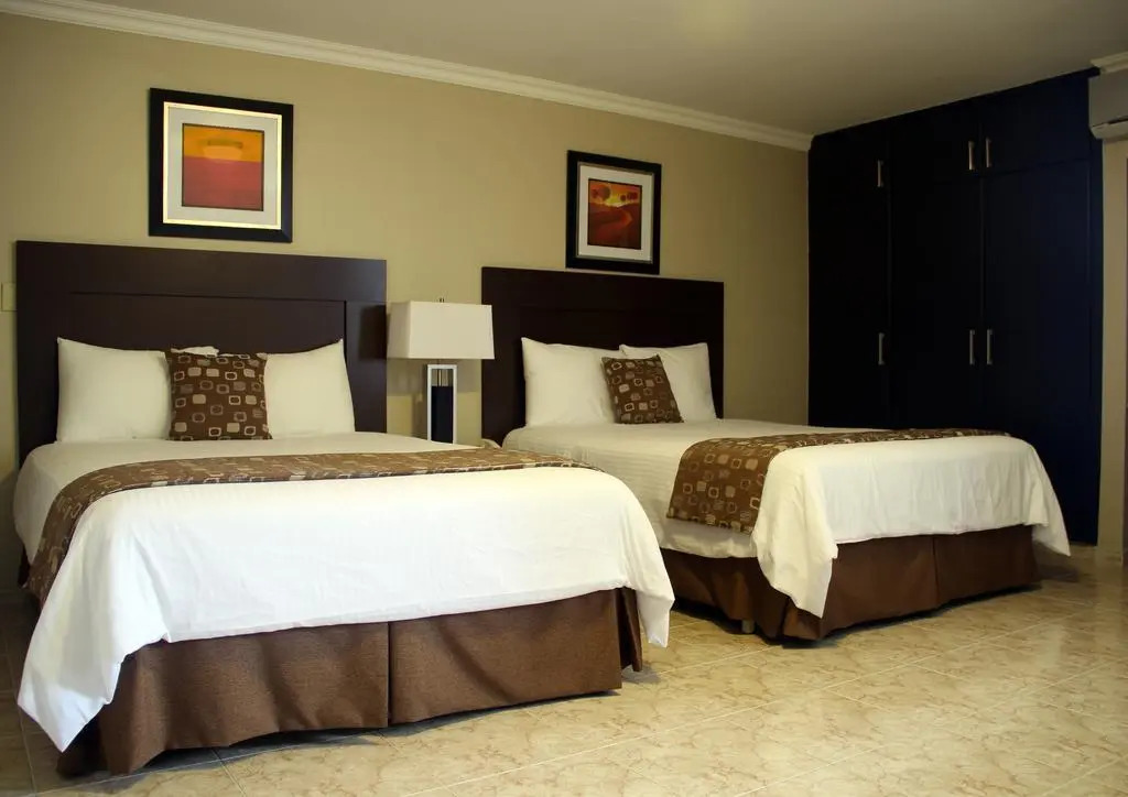 Las Vegas Hotel Suites