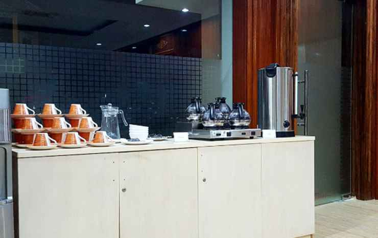 Hotel Sakura Syariah