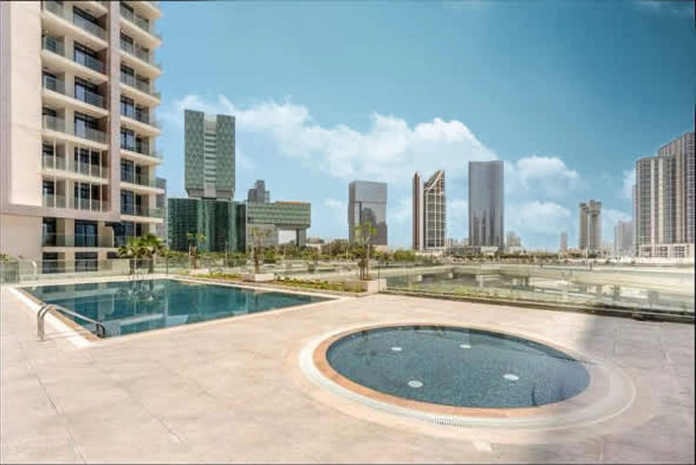 Silkhaus Arabian Fairytale Studio Al Maryah Island