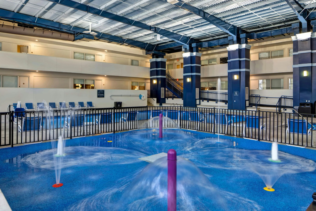 Four Points by Sheraton Peoria