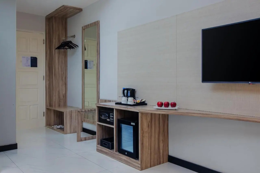 Aston Inn Tasikmalaya