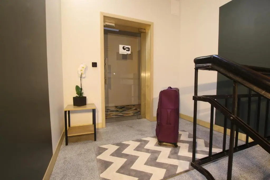 Apartamenty Garbary 3