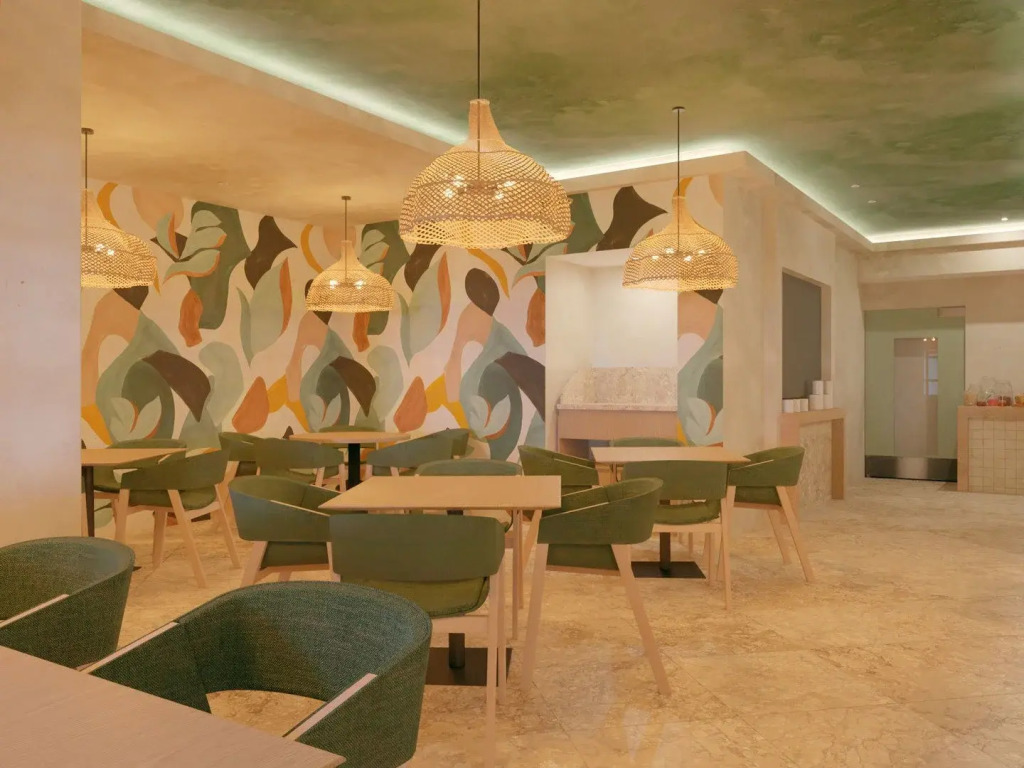 GR Solaris Caribe Adults Only - All Inclusive