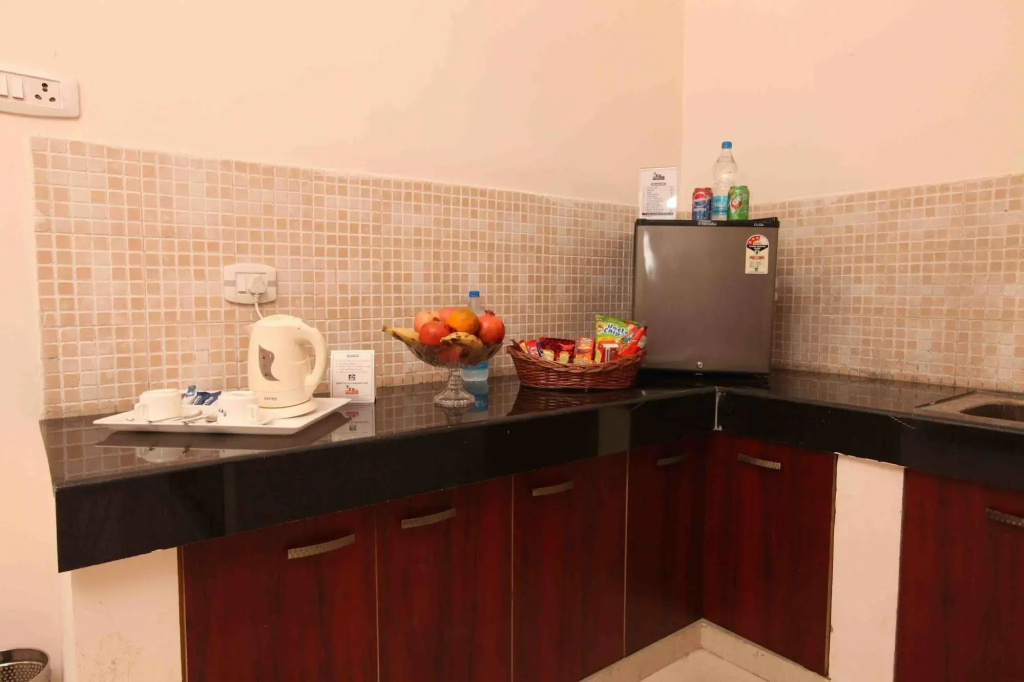 Hotel Kridha Residency - Opposite Prem Mandir Vrindavan