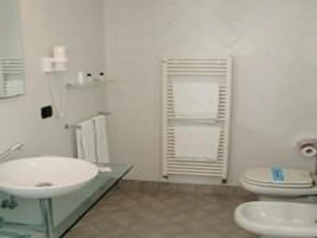 Aquazzurra Resort & Aparthotel