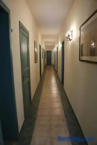 Albergo La Fontanella