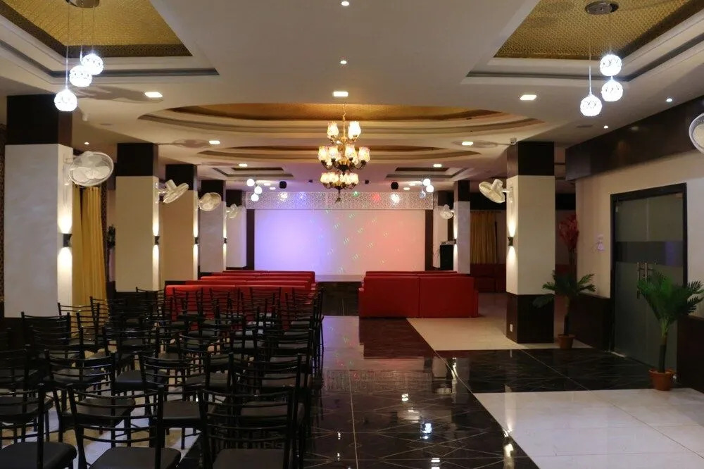 Hotel SHREE PALACE