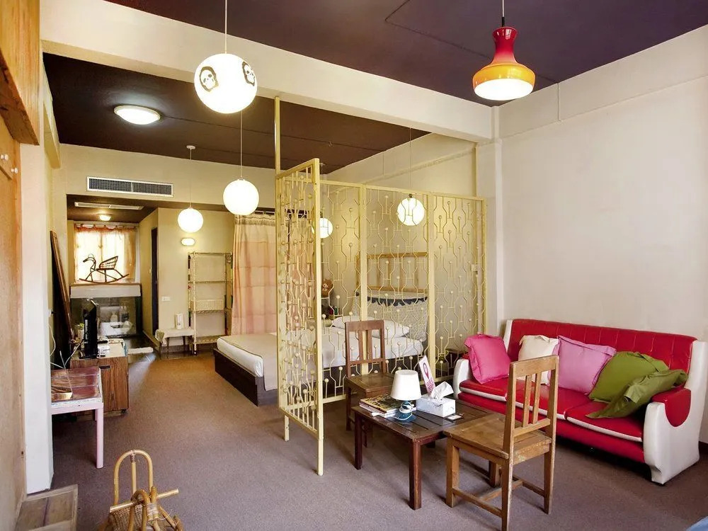Nida Rooms Chatuchak Market 224 Grand Palace