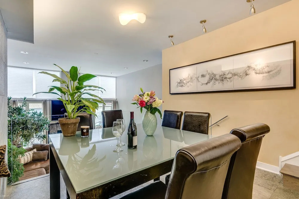 Chicago Townhome