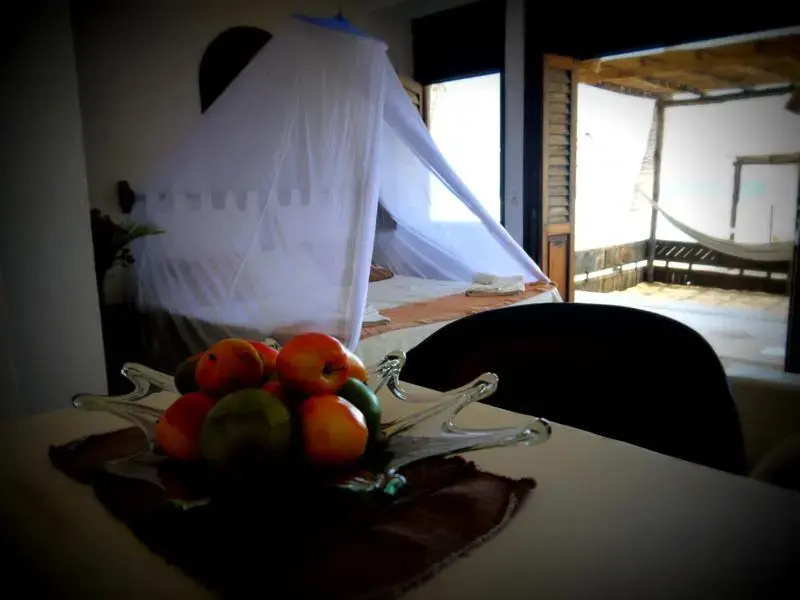Hotel Nude Zipolite & beach club