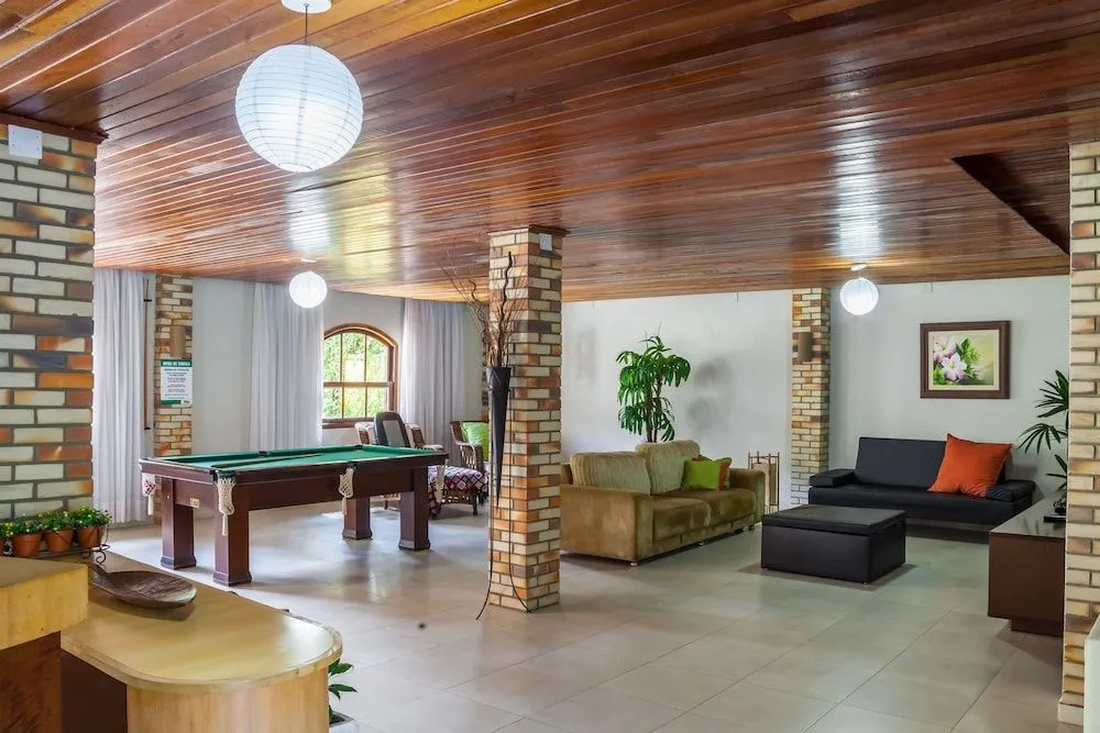 Hotel Sonnet Curitiba
