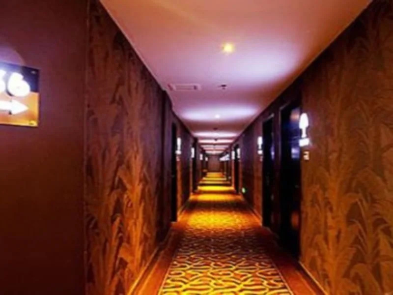 The Art Hotel