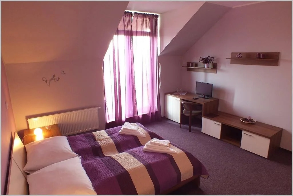 Hotel Golf Bitozeves